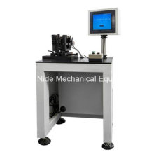 Auto Positioning Armature Balancing Machine